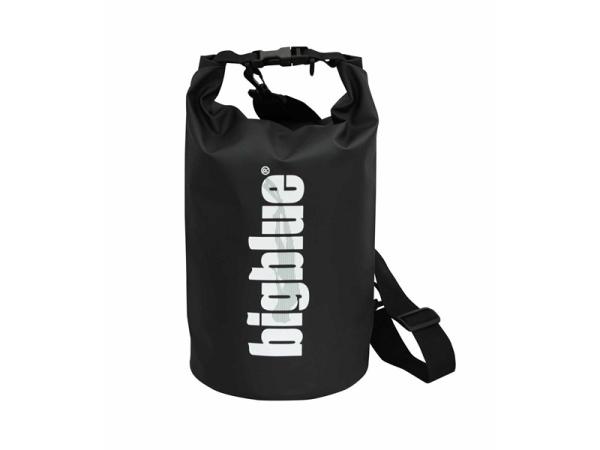 BigBlue OUTDOOR DRY BAG 15L (240X540MM)